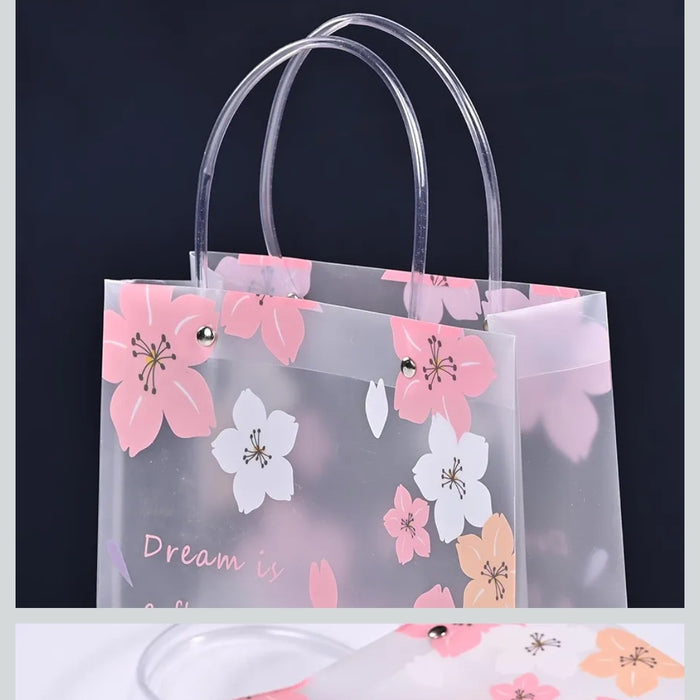 Return Gift Carry Bag(Pack of 6)