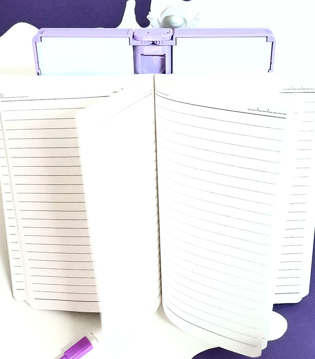 Multifunctional Book Holder & Pencil Case
