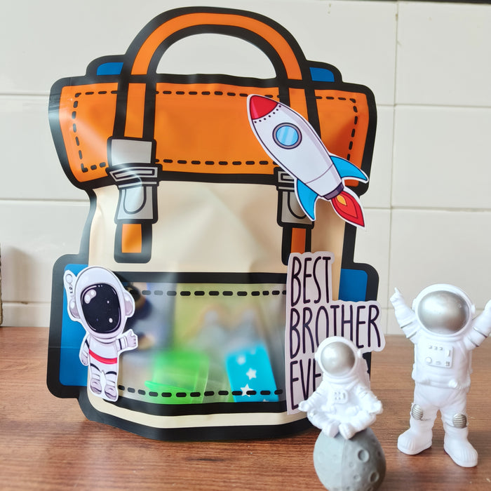 Rakhi Hamper For Boy
