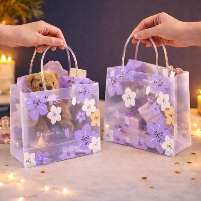Return Gift Carry Bag(Pack of 6)