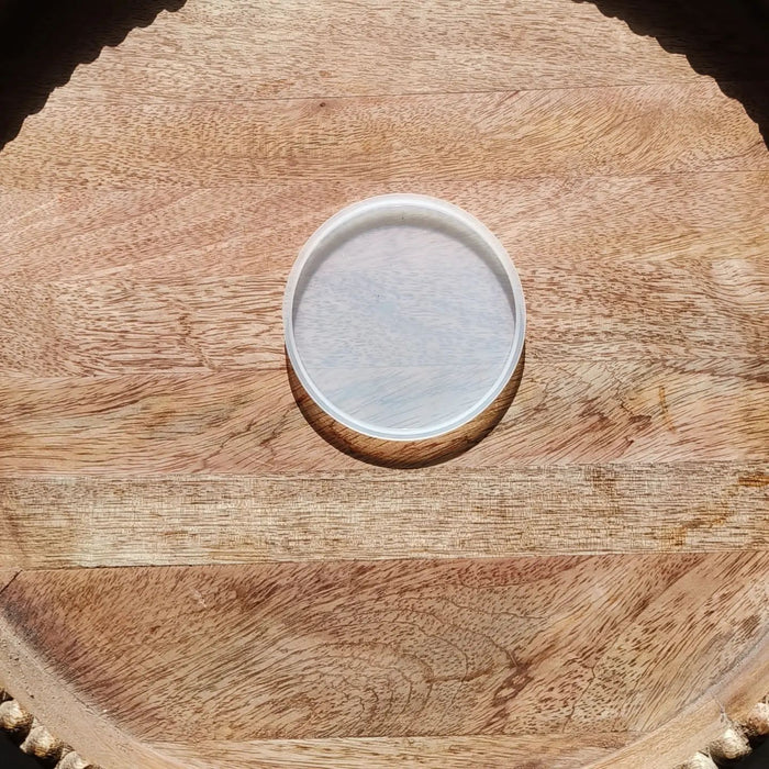 Small Round Shape Mould 4'
